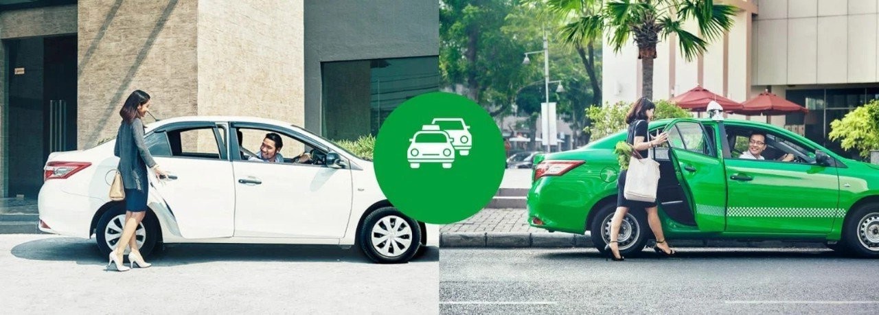 Grab Nhơn Trạch, Grab Xe Máy Nhơn Trạch, Grab Taxi Nhơn Trạch