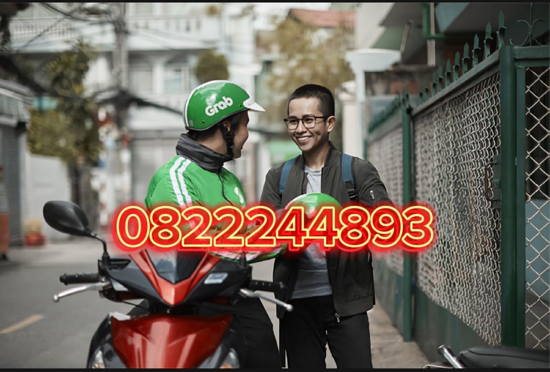 XE ÔM GRAB TRẢNG DÀI BIÊN HÒA