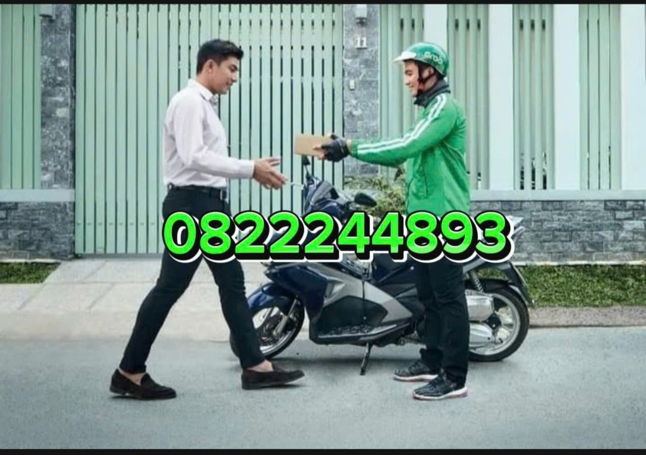 XE ÔM GRAB THỦ THỪA LONG AN