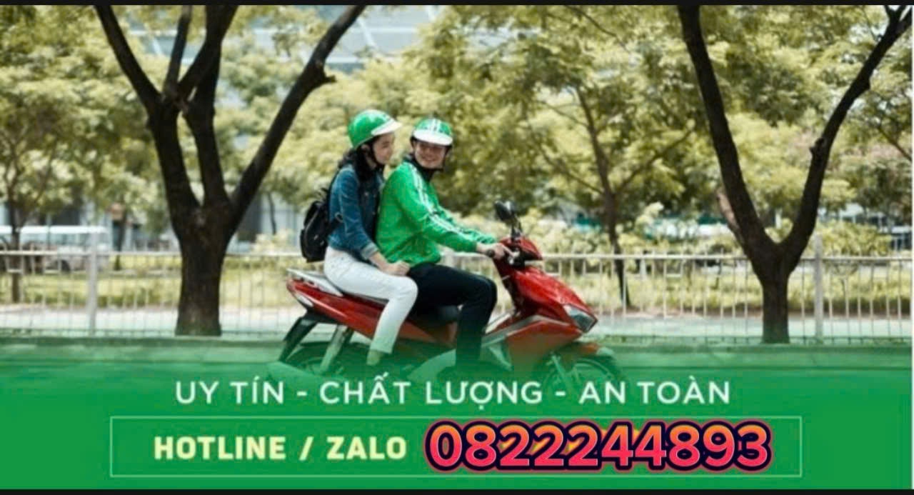 XE ÔM GRAB XUÂN LỘC ĐỒNG NAI