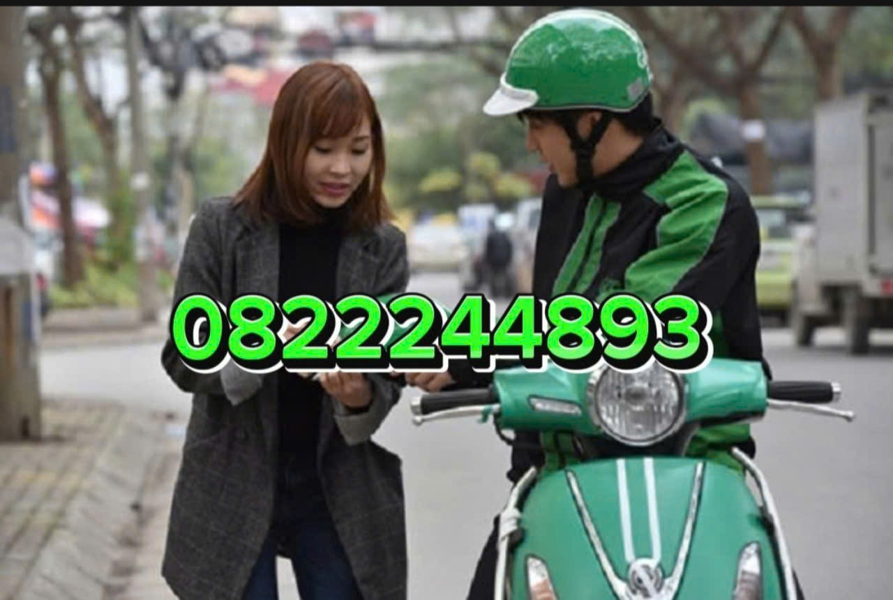 XE ÔM GRAB CHÂU THÀNH LONG AN