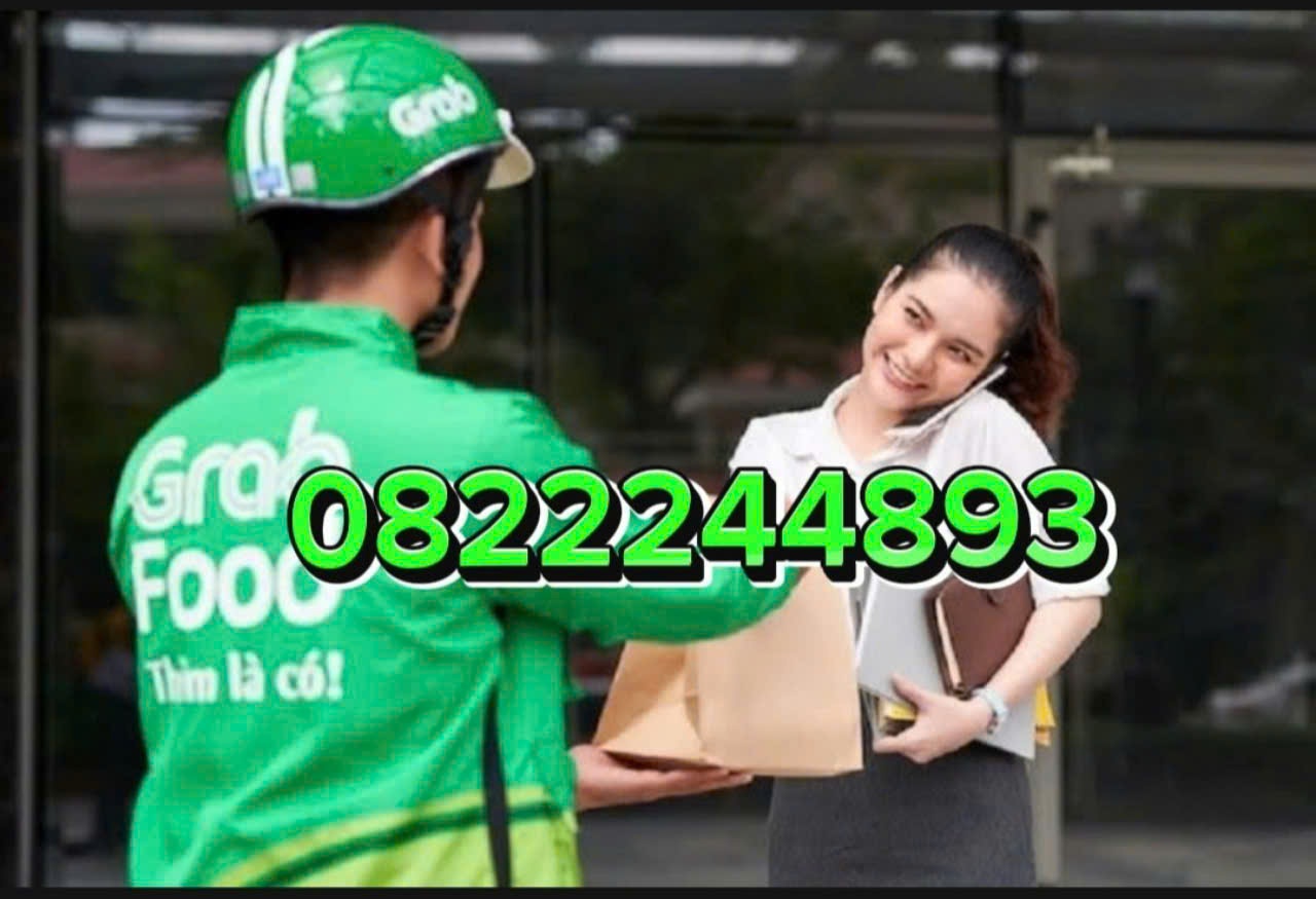 XE ÔM GRAB BẮC SƠN TRẢNG BOM