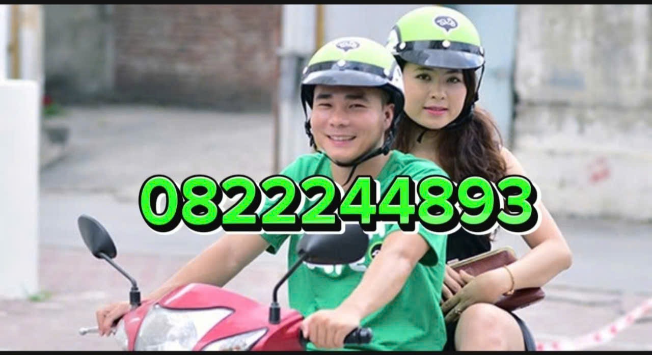 XE ÔM GRAB BẦU HÀM TRẢNG BOM