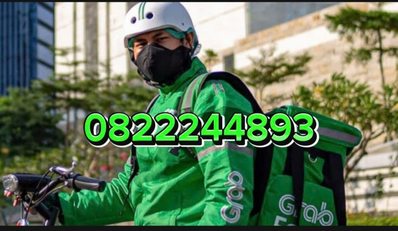 XE ÔM GRAB CÂY GÁO TRẢNG BOM