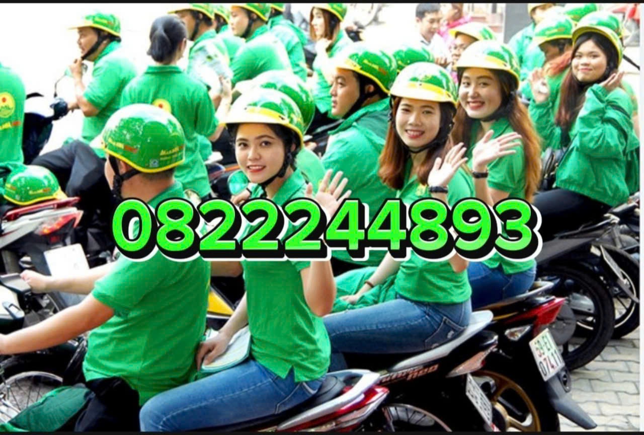 XE ÔM GRAB XÃ ĐỒI 61 TRẢNG BOM