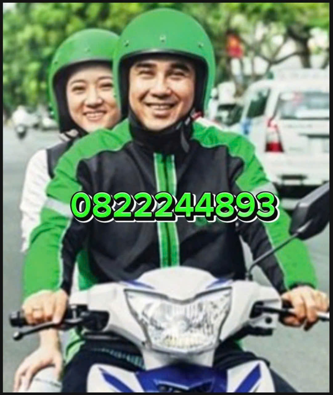 XE ÔM GRAB BÌNH MINH TRẢNG BOM