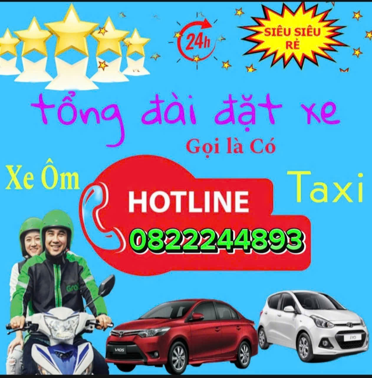 XE ÔM GRAB LONG TÂN NHƠN TRẠCH