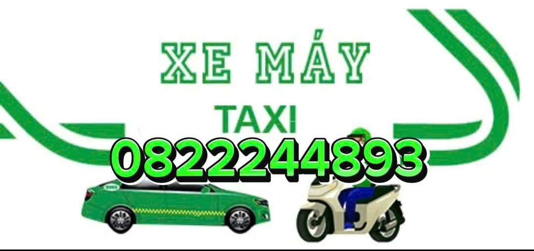 XE ÔM GRAB TÂN HẠNH BIÊN HÒA