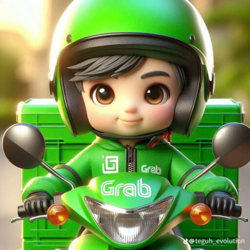 Dịch Vụ Grab Xe Ôm Bình Dương