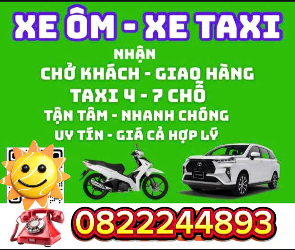 Dịch Vụ Grab Xe Ôm Lai Hưng Bàu Bàng – Gọi Xe Nhanh ☎️ 08.222.44.893