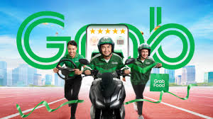 Grab Thuận An Bình Dương