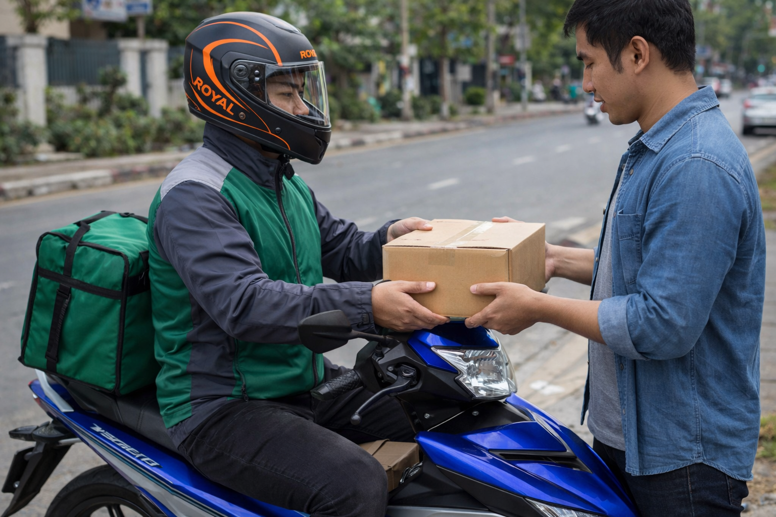 Grab Bình Dương, Grab Xe Máy Bình Dương, Grab Giao Hàng Bình Dương, Grab Taxi Bình Dương